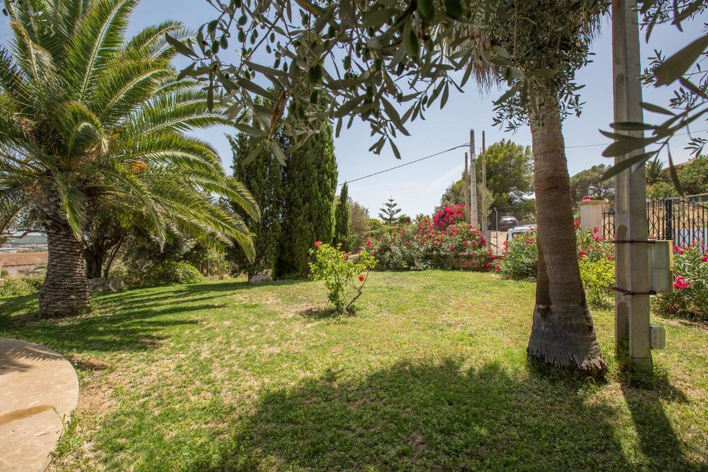 Villa Na Penyal à Cala Millor  Extérieur photo